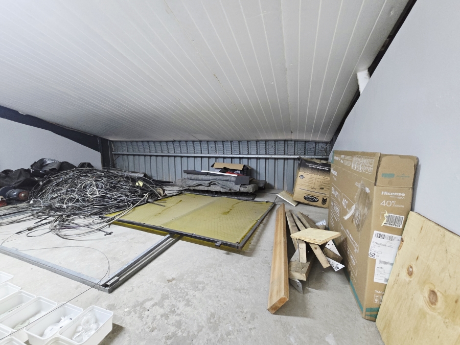 Commercial Property for Sale in George Industrial Western Cape